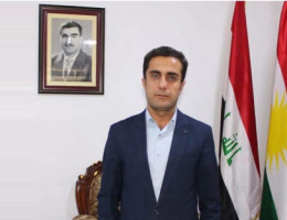 محه‌مه‌د سالح سرێشمەیی